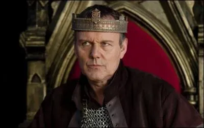 Qui est ce personnage ?