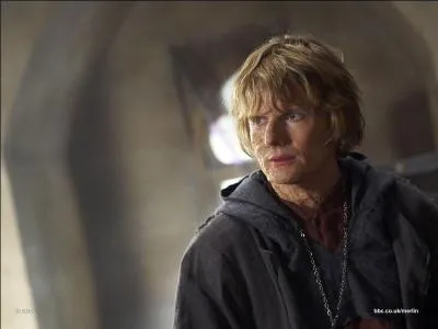 Qui est ce personnage ?