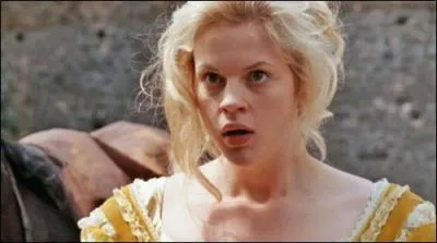 Qui est ce personnage ?