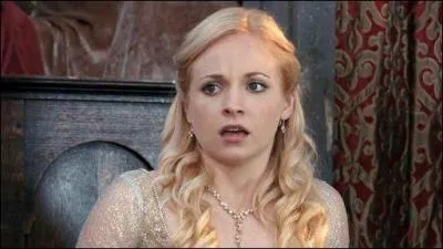 Qui est ce personnage ?