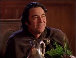 Qui est ce personnage ?