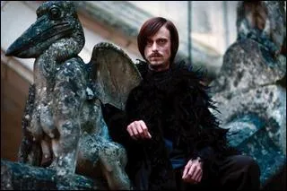 Qui est ce personnage ?