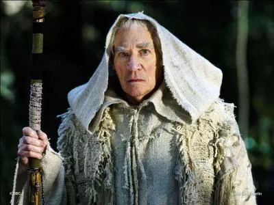 Qui est ce personnage ?