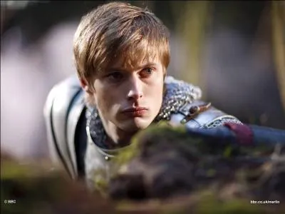 Qui est ce personnage ?