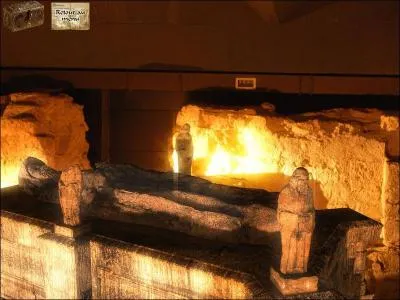 O cette photo a-t-elle t prise ?