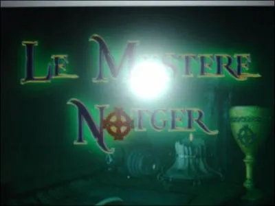  Lige, tu dois Notger au Christ et le reste  Notger.   Ce proverbe ligeois ...