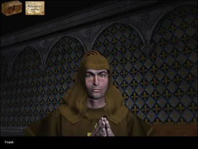 Ce dessin reprsente ... .