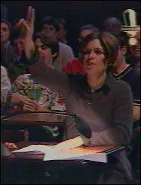 Comment s'appelle ce personnage ?