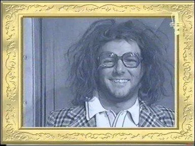 Comment s'appelle ce personnage ?