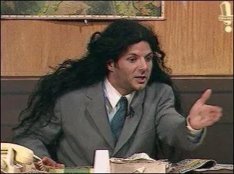 Comment s'appelle ce personnage ?