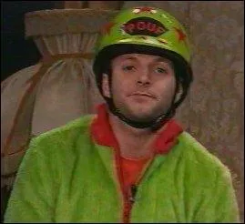 Comment s'appelle ce personnage?