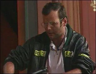 Comment s'appelle ce personnage ?