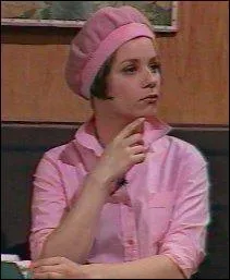 Comment s'appelle ce personnage ?