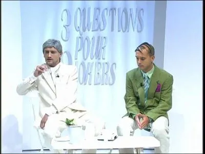 Comment s'appelle cette mission ?