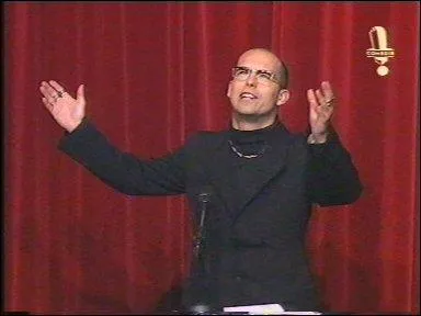 Comment s'appelle ce personnage ?