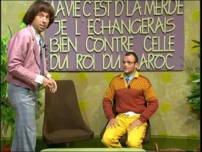 Comment s'appelle cette mission ?