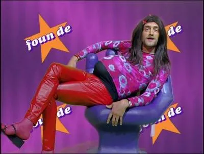 Comment s'appelle cette mission ?