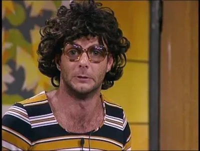 Comment s'appelle ce personnage ?