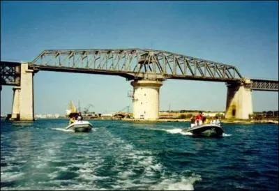 Quelle sorte de pont est-ce ?