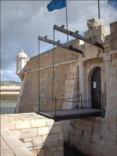 Quelle sorte de pont est-ce ?