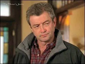 C'est Victor Bennett, par qui est-il interprt ?