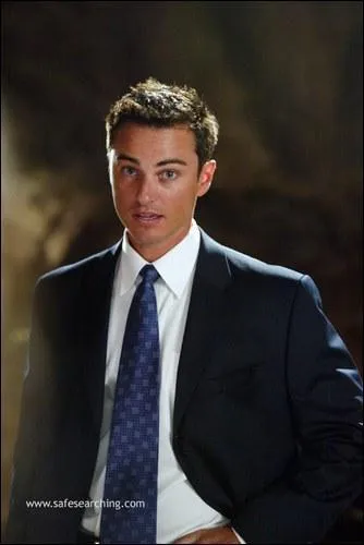 Comment s'appelle le comdien qui joue le rle de Kyle Brody ?