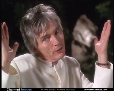 Qui incarne Barbas ?