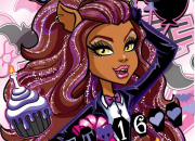 Quiz Personnages Monster High