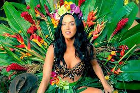 Quiz Katy perry