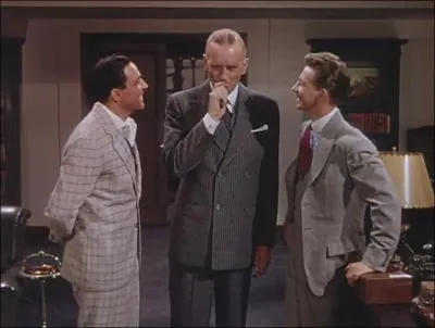 Quel est le mtier de Mr. Simpson ?