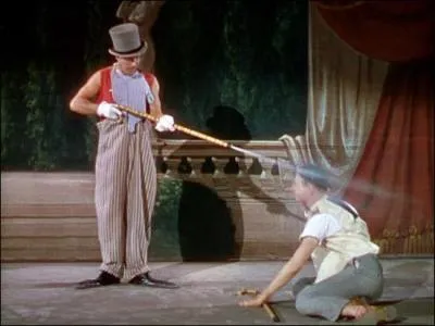 Comment Don Lockwood est-il devenu un acteur ?