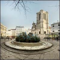 Pour commencer, nous partons en Ile-de-France visiter la ville d'Aubervilliers. Nous serons dans le dpartement ...