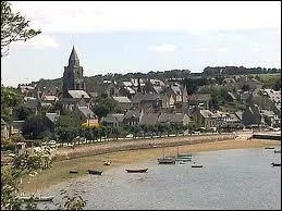 Nous allons visiter la commune Bretillienne (35) de Saint-Suliac. Ce village class parmi les Plus Beaux Villages de France se situe en rgion ...