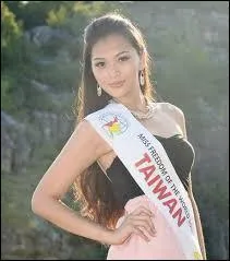 Laquelle de ces appellations ne dsigne pas l'le de Tawan, connue avant sous le nom de  Formose  ?