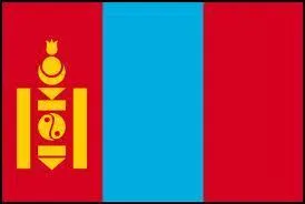 Quel est le pays reprsent par ce drapeau ?