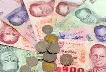 En Thalande, quelle monnaie utilise-t-on ?