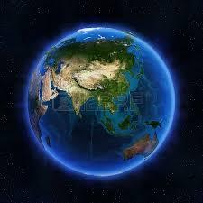 Quiz Continents