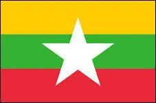 Quelle est la capitale du Birmanie ?