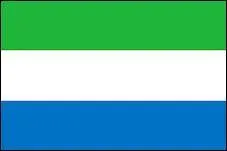 Quelle est la capitale du Sierra Lone ?