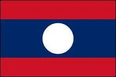 Quelle est la capitale du Laos ?
