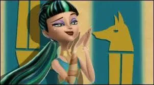 Comment s'appelle sa soeur ?