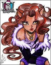 Comment s'appelle ce personnage ?