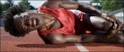 Dans quel sport risque- t-on le plus le claquage musculaire ?
