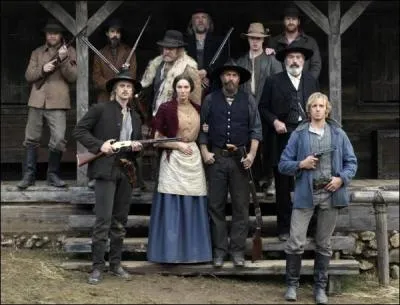 En mai 2013, Kevin Costner joue le premier rle d'une mini-srie historique intitule  Hatfields & McCoys . Diffuse sur la chane History, aux tats-Unis, la mini-srie ralise, durant trois soires, les plus grandes audiences jamais enregistres pour une mini-srie. Quelle fut la moyenne des tlspectateurs prsents devant leur poste de tlvision durant ces trois soires ?
