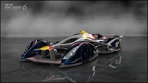 Quelle est cette voiture ?