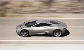 Quelle est cette voiture ?