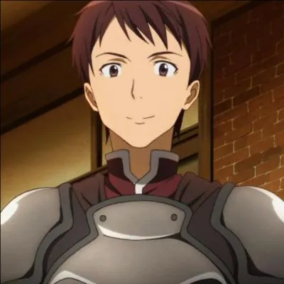 Comment s'appelle-t-il ?