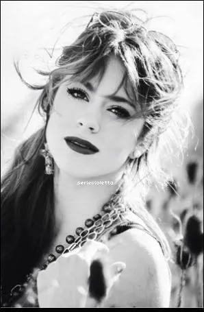 Quel est son chanteur prfr ?