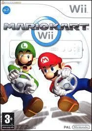 Dans Mario Kart Wii, o se droule la coupe spciale ?