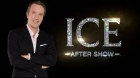 Quelle �mission a-t-il pr�sent� r�cemment sur le patinage ?